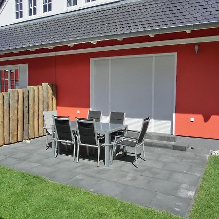 Ferienhaus Fh T 1C 格拉尔-米里茨 外观 照片